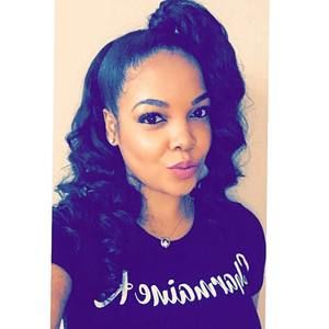 Meet your Posher, Charmaine